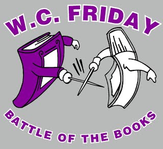 WCF Battle of the Books 
